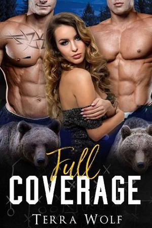 Full Coverage by Terra Wolf