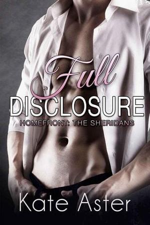 Full Disclosure by Kate Aster
