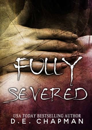 Fully Severed by D.E. Chapman