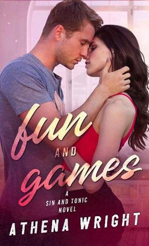 Fun and Games by Athena Wright