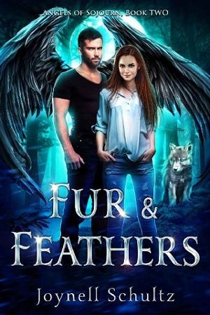 Fur & Feathers by Joynell Schultz
