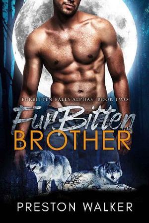 Furbitten Brother by Preston Walker