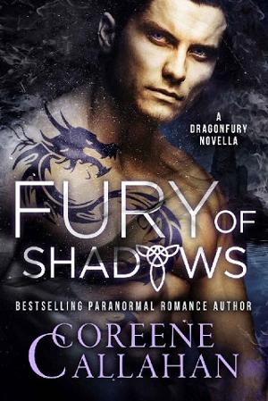 Fury of Shadows by Coreene Callahan
