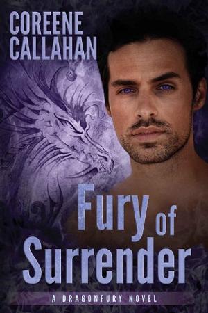 Fury of Surrender by Coreene Callahan