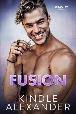 Fusion by Kindle Alexander
