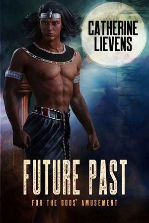 Future Past by Catherine Lievens