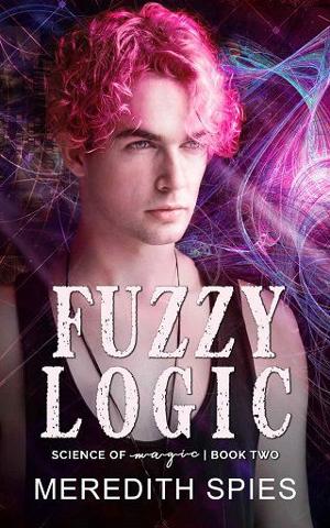 Fuzzy Logic by Meredith Spies