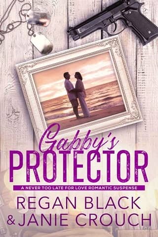 Gabby’s Protector by Janie Crouch