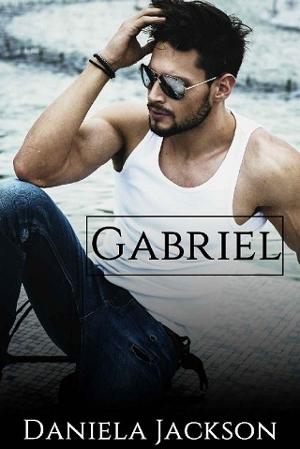 Gabriel by Daniela Jackson