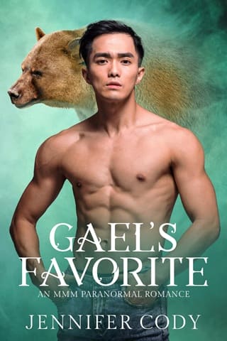 Gael’s Favorite by Jennifer Cody