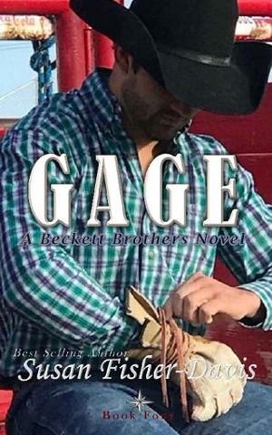 Gage by Susan Fisher-Davis