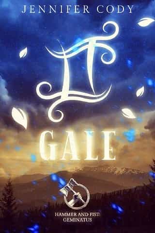 Gale by Jennifer Cody