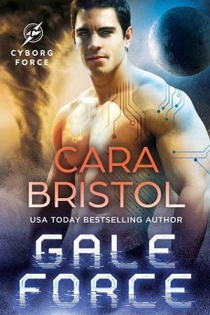 Gale Force by Cara Bristol