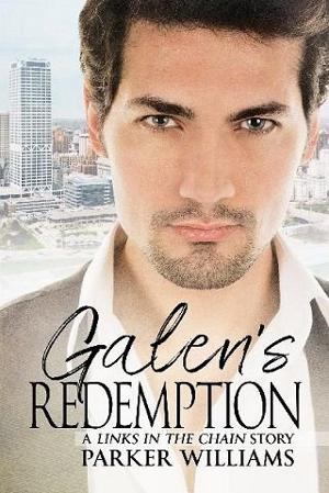 Galen’s Redemption by Parker Williams