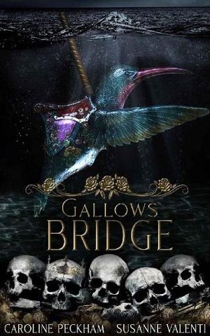 Gallows Bridge by Caroline Peckham