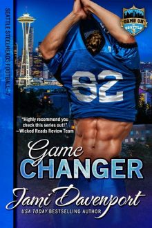 Game Changer by Jami Davenport