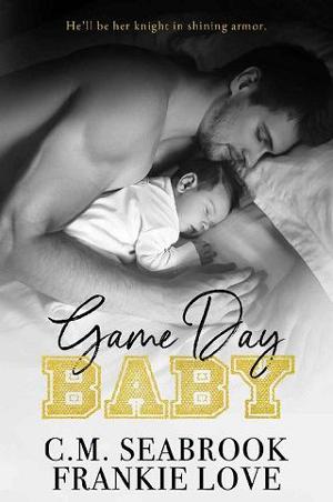 Game Day Baby by Frankie Love