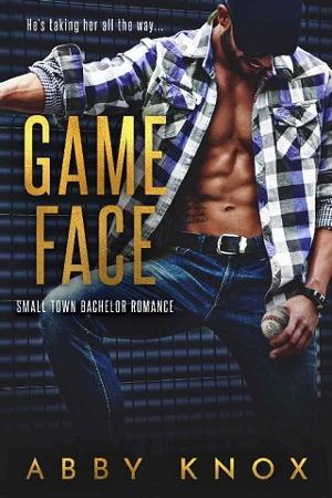 Game Face by Abby Knox
