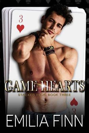 Game of Hearts by Emilia Finn