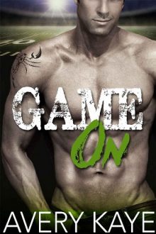 Game On by Avery Kaye