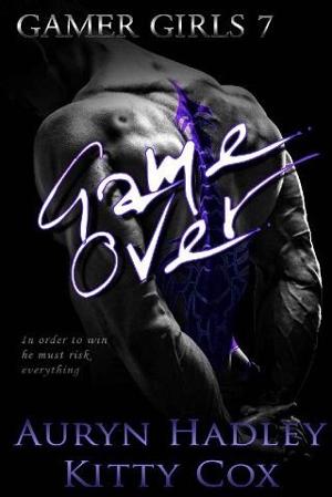 Game Over by Auryn Hadley