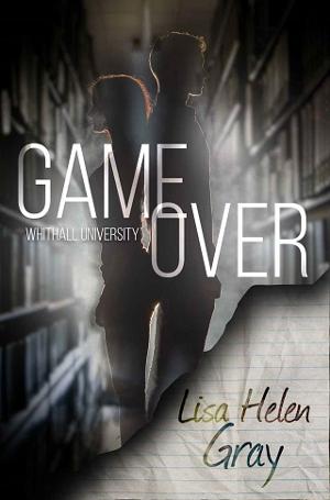 Game Over by Lisa Helen Gray