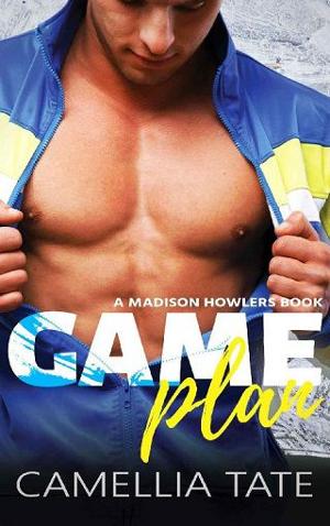 Game Plan by Camellia Tate