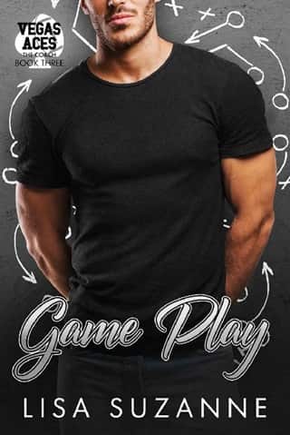 Game Play by Lisa Suzanne