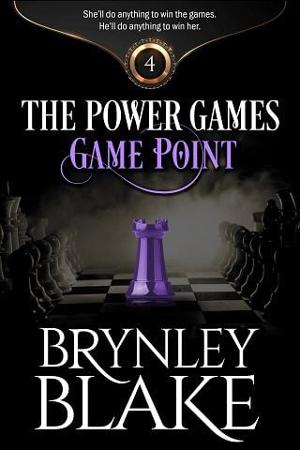 Game Point by Brynley Blake