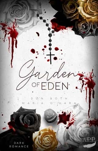 Garden of Eden by Don Both - online free at Epub