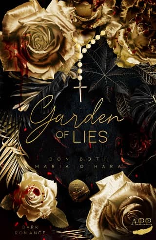 Garden of Lies by Don Both