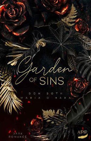 Garden of Sins by Don Both