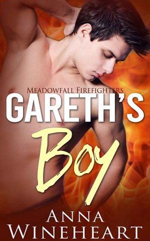 Gareth’s Boy by Anna Wineheart