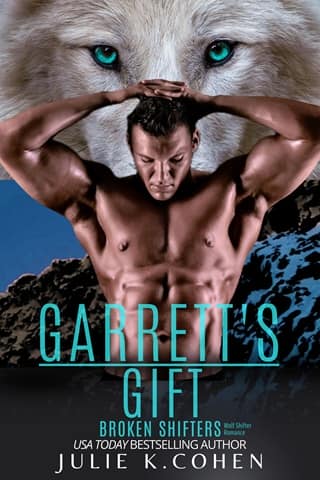 Garrett’s Gift by Julie K. Cohen