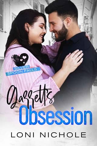 Garrett’s Obsession by Loni Nichole