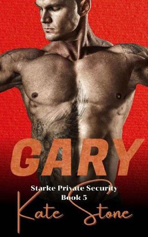 Gary by Kate Stone