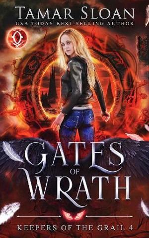 Gates of Wrath by Tamar Sloan