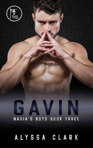 Gavin by Alyssa Clark