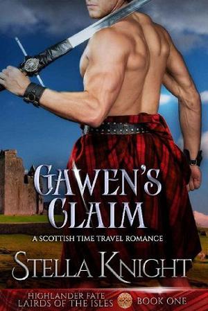 Gawen’s Claim by Stella Knight