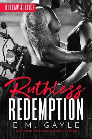 Ruthless Redemption by E.M. Gayle
