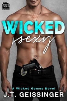 Wicked Sexy (Wicked Games #2) by J.T. Geissinger