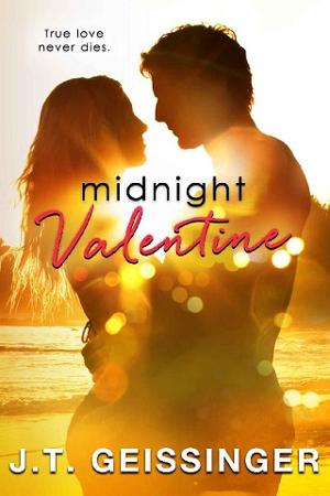 Midnight Valentine by J.T. Geissinger