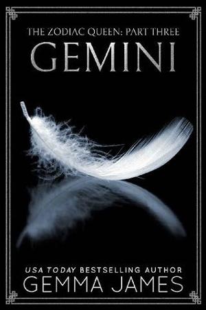 Gemini by Gemma James