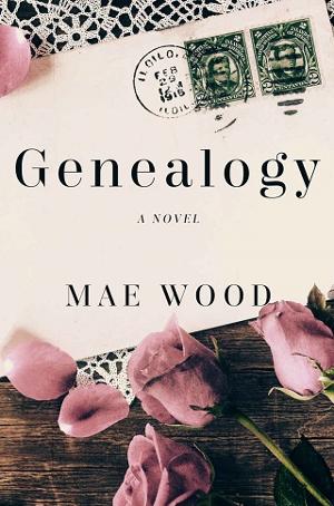 Genealogy, a novel by Mae Wood