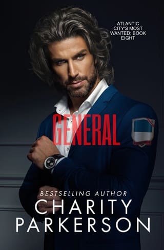 General by Charity Parkerson