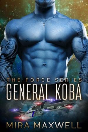 General Koba by Mira Maxwell