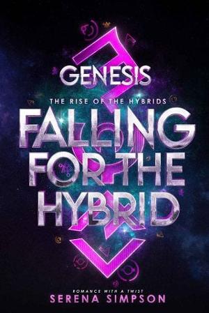 Genesis: Falling for the Hybrid by Serena Simpson