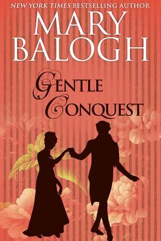 Gentle Conquest by Mary Balogh
