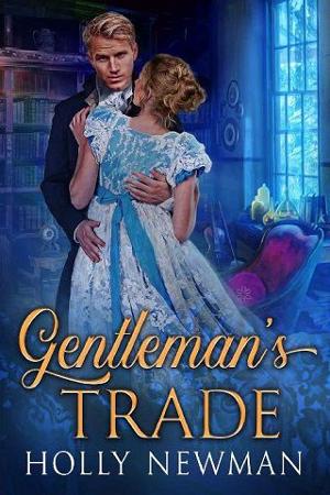 Gentleman’s Trade by Holly Newman