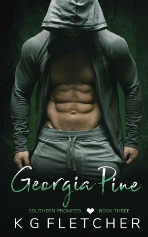 Georgia Pine by KG Fletcher